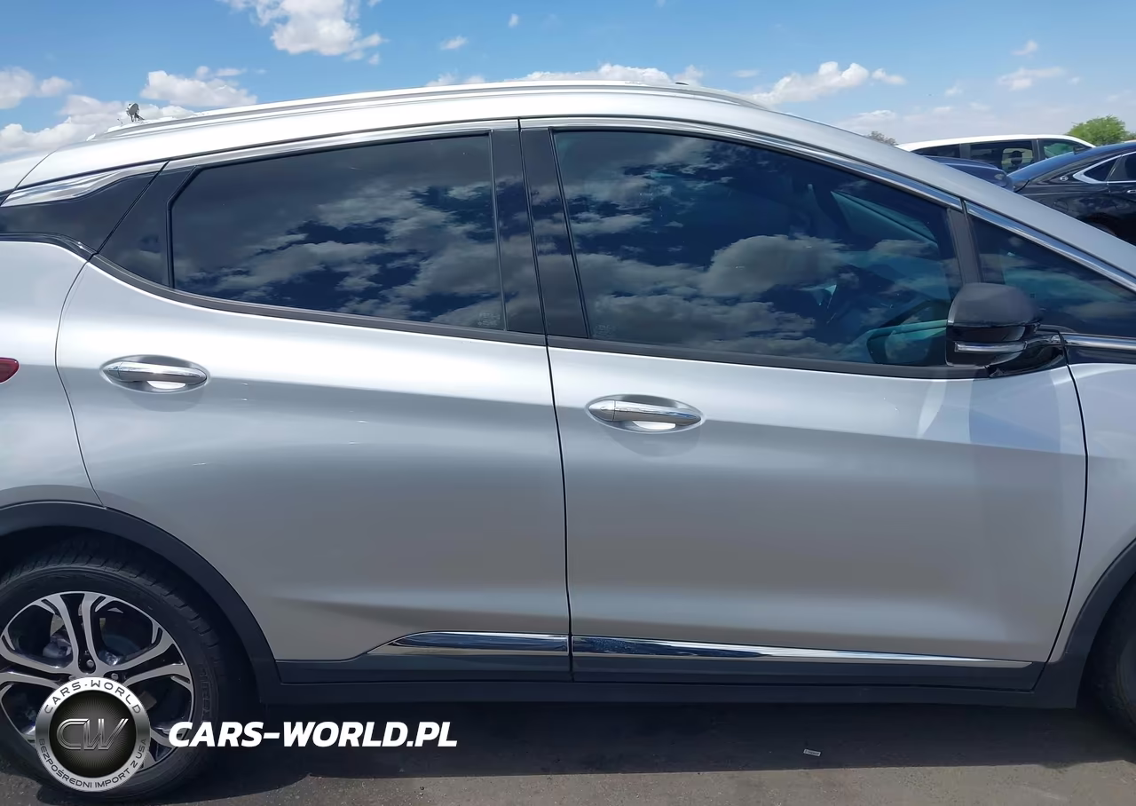 2018 Chevrolet Bolt Ev Premier VIN:1G1FX6S04J4115791 - 13