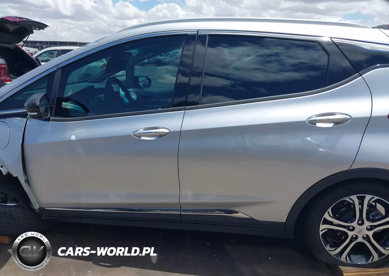 2018 Chevrolet Bolt Ev Premier VIN:1G1FX6S04J4115791 - 14