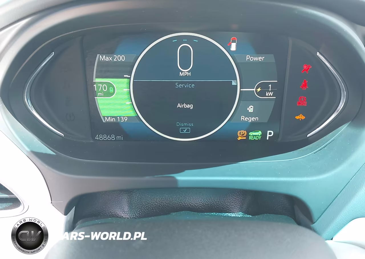 2018 Chevrolet Bolt Ev Premier VIN:1G1FX6S04J4115791 - 17
