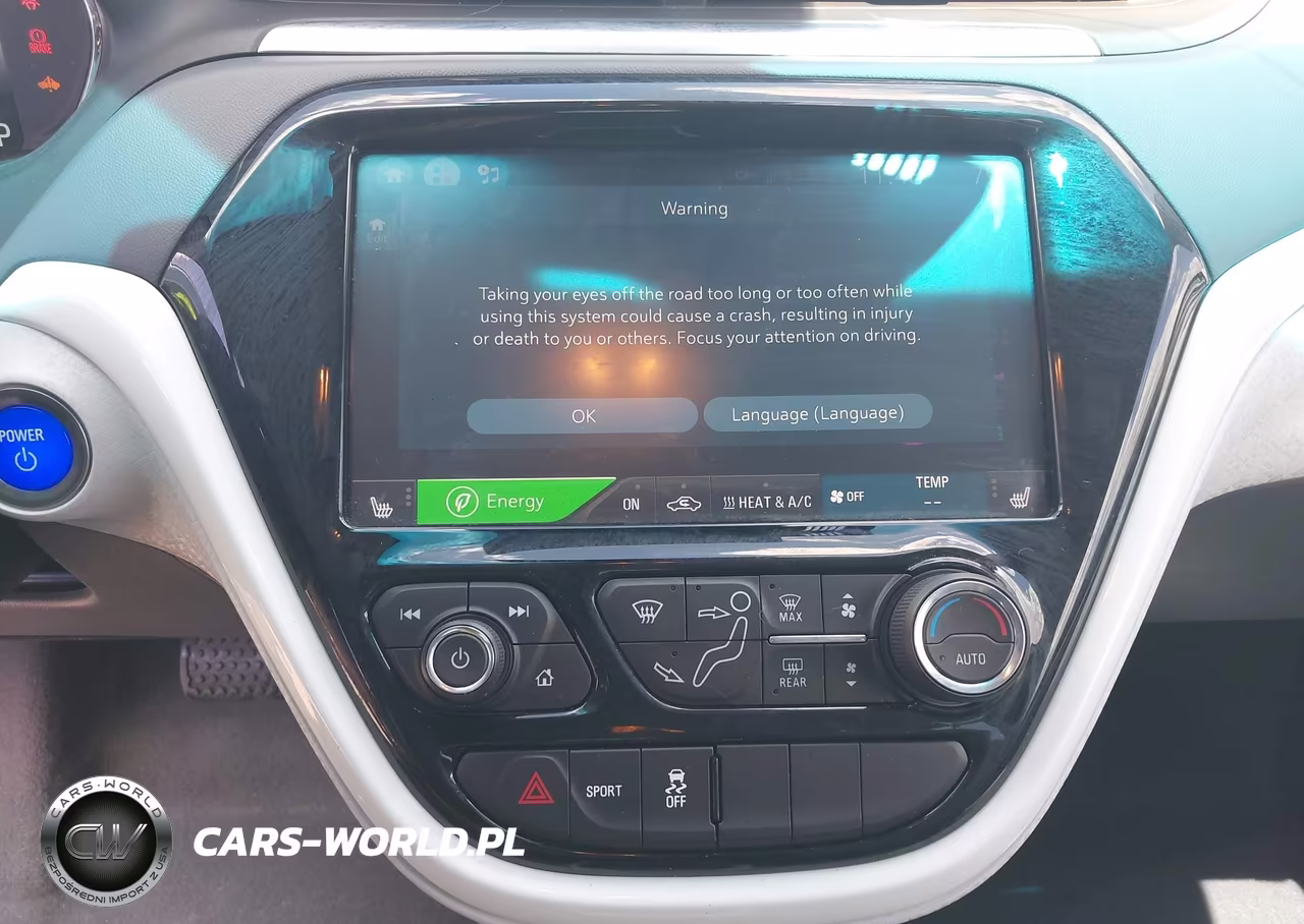 2018 Chevrolet Bolt Ev Premier VIN:1G1FX6S04J4115791 - 18