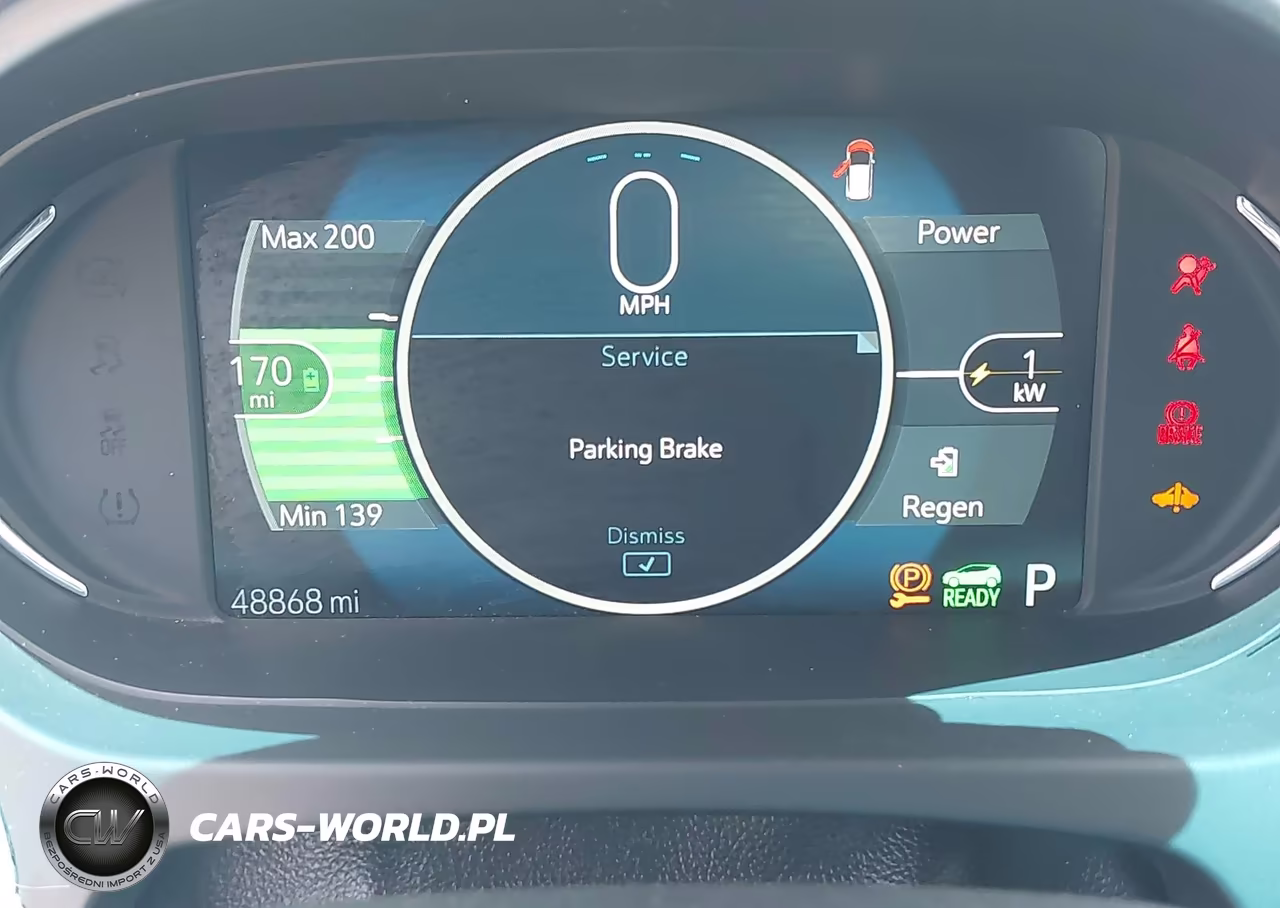 2018 Chevrolet Bolt Ev Premier VIN:1G1FX6S04J4115791 - 7