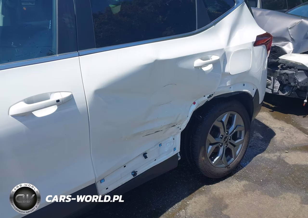 2024 Kia Seltos S VIN:KNDEU2AA1R7497299 - 6