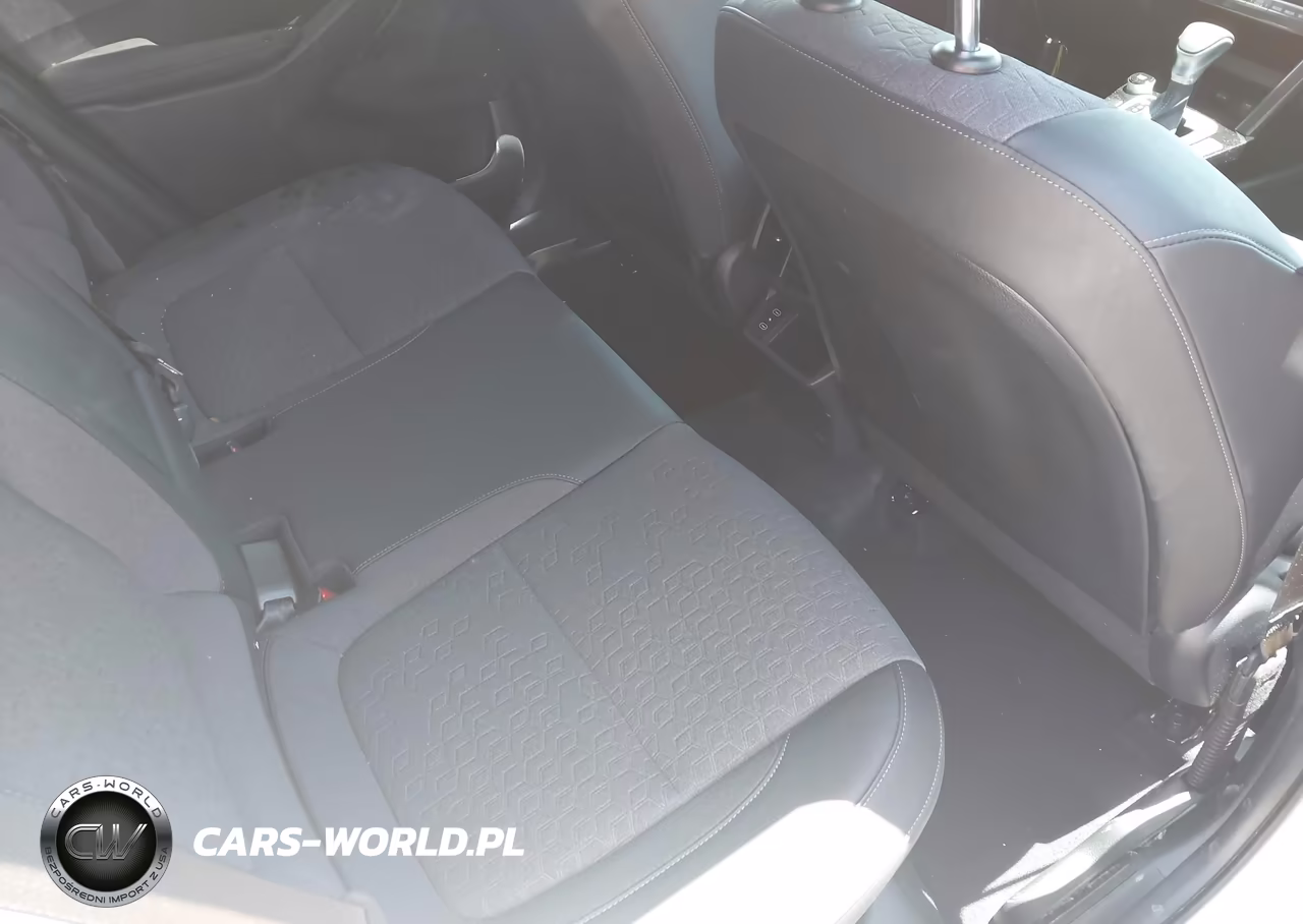 2024 Kia Seltos S VIN:KNDEU2AA1R7497299 - 8