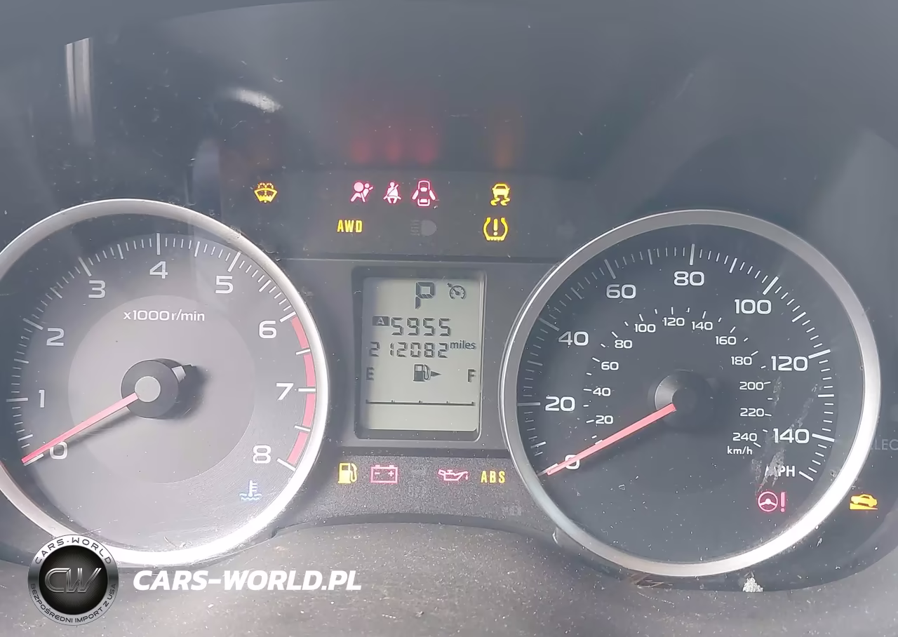 2015 Subaru Forester 2.5I Premium VIN:JF2SJADC4FH424194 - 15