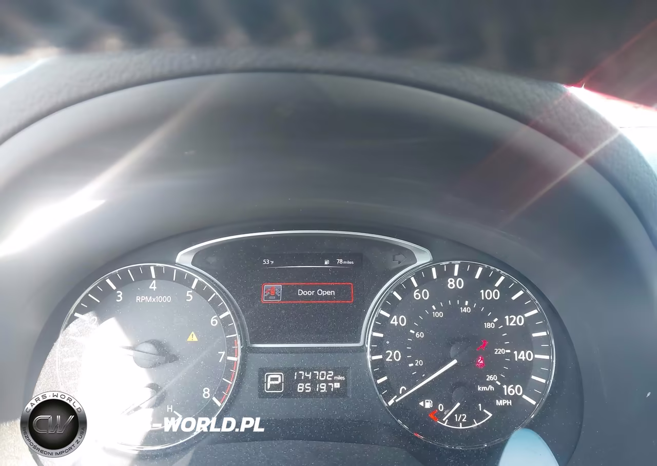 2015 Nissan Altima 2.5 Sv VIN:1N4AL3APXFC471210 - 7