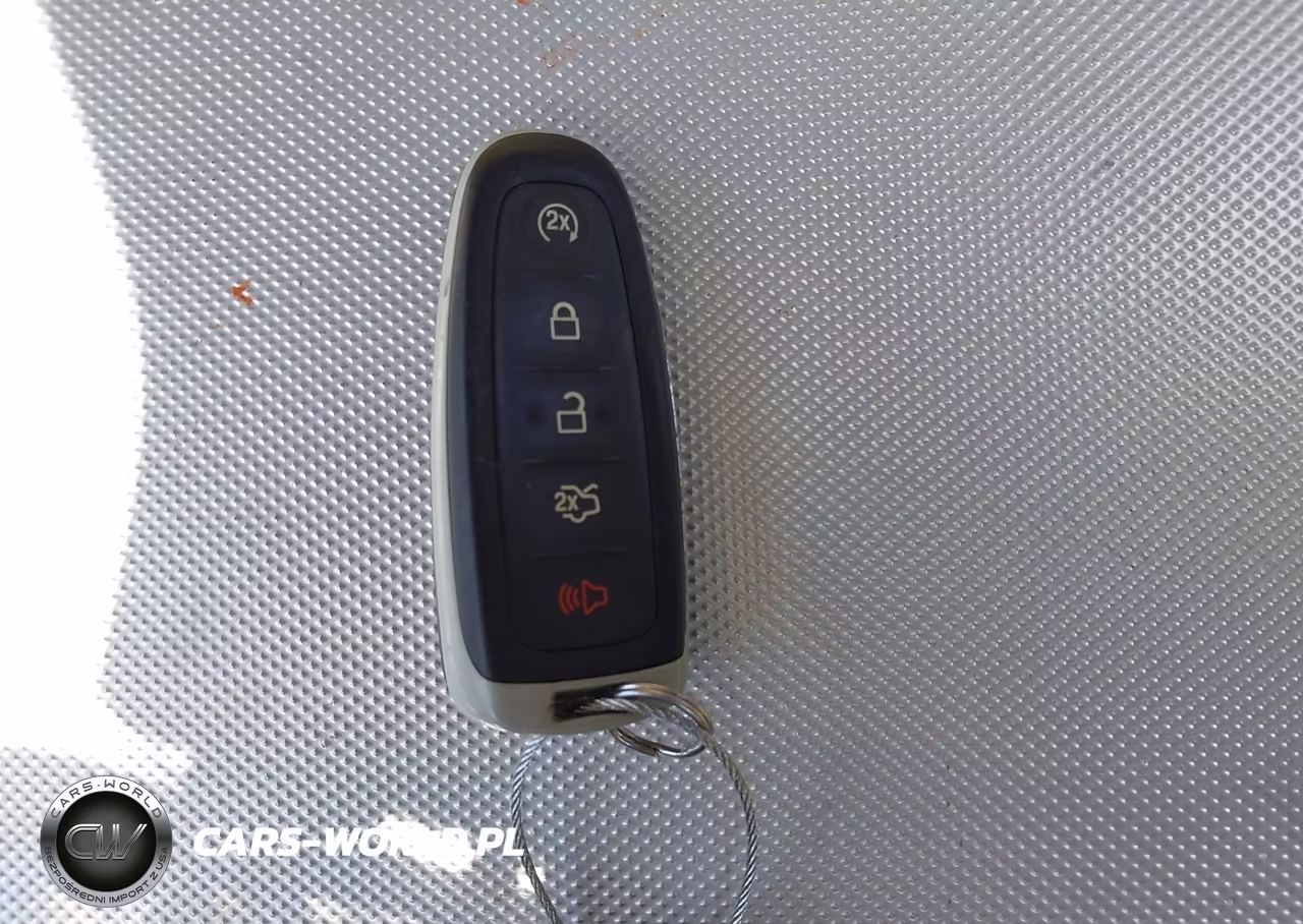 2011 Ford Edge Limited VIN:2FMDK3KC3BBB23583 - 11