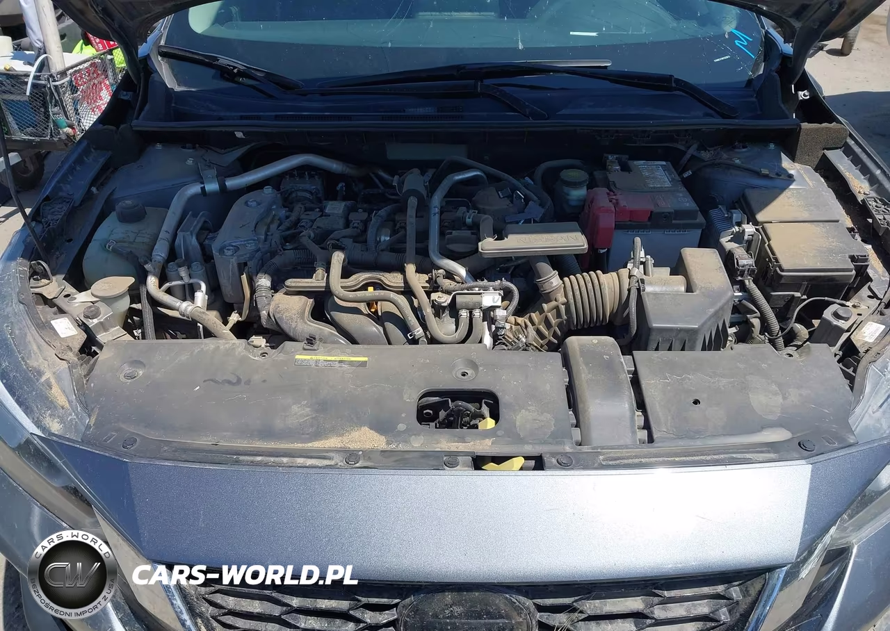 2021 Nissan Sentra Sv Xtronic Cvt VIN:3N1AB8CV7MY223073 - 10