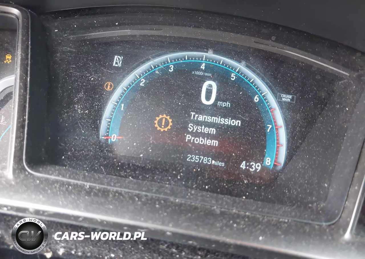 2017 Honda Civic Ex VIN:SHHFK7H50HU420348 - 7