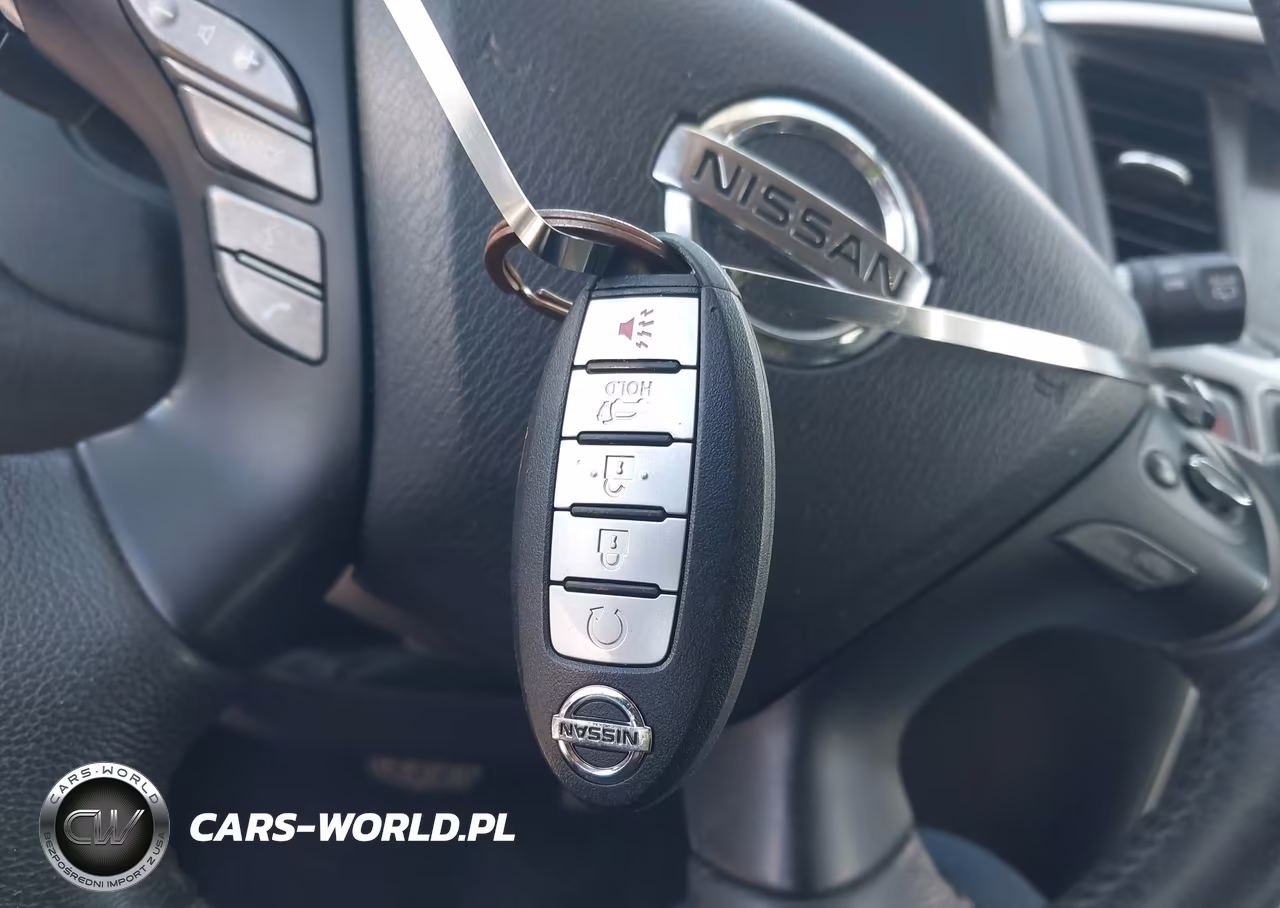 2018 Nissan Pathfinder Sl VIN:5N1DR2MM5JC654553 - 11