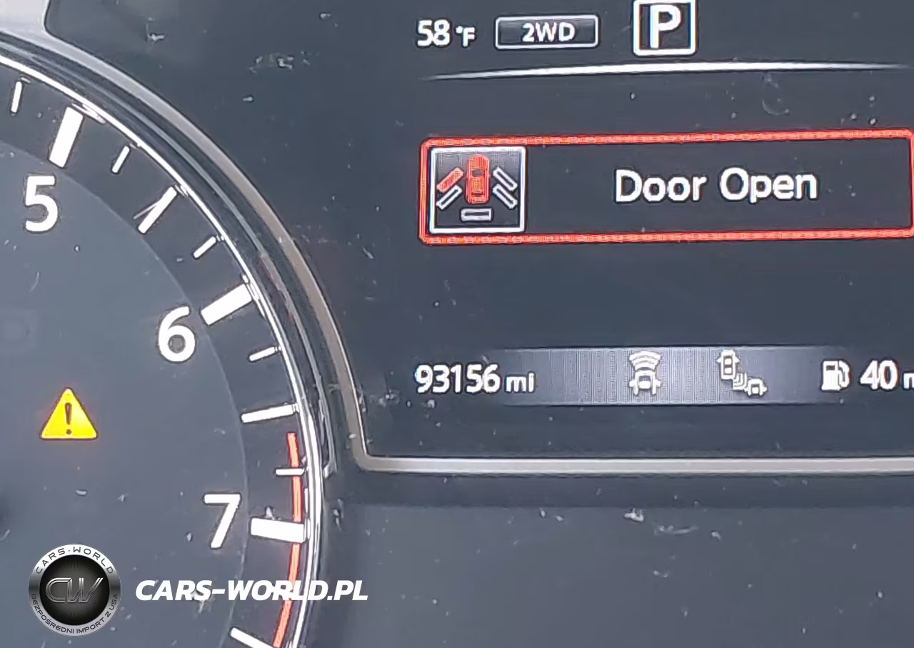 2018 Nissan Pathfinder Sl VIN:5N1DR2MM5JC654553 - 15