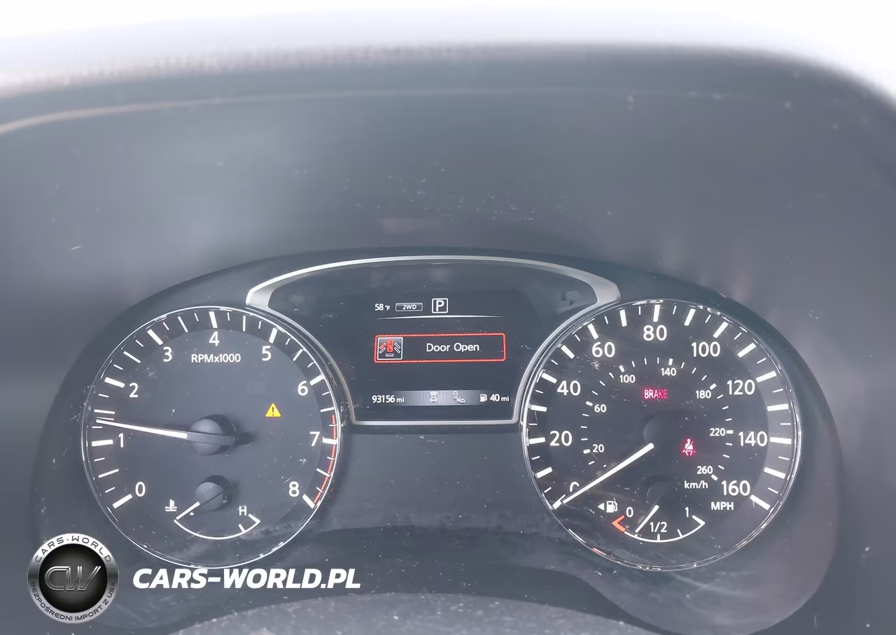 2018 Nissan Pathfinder Sl VIN:5N1DR2MM5JC654553 - 7