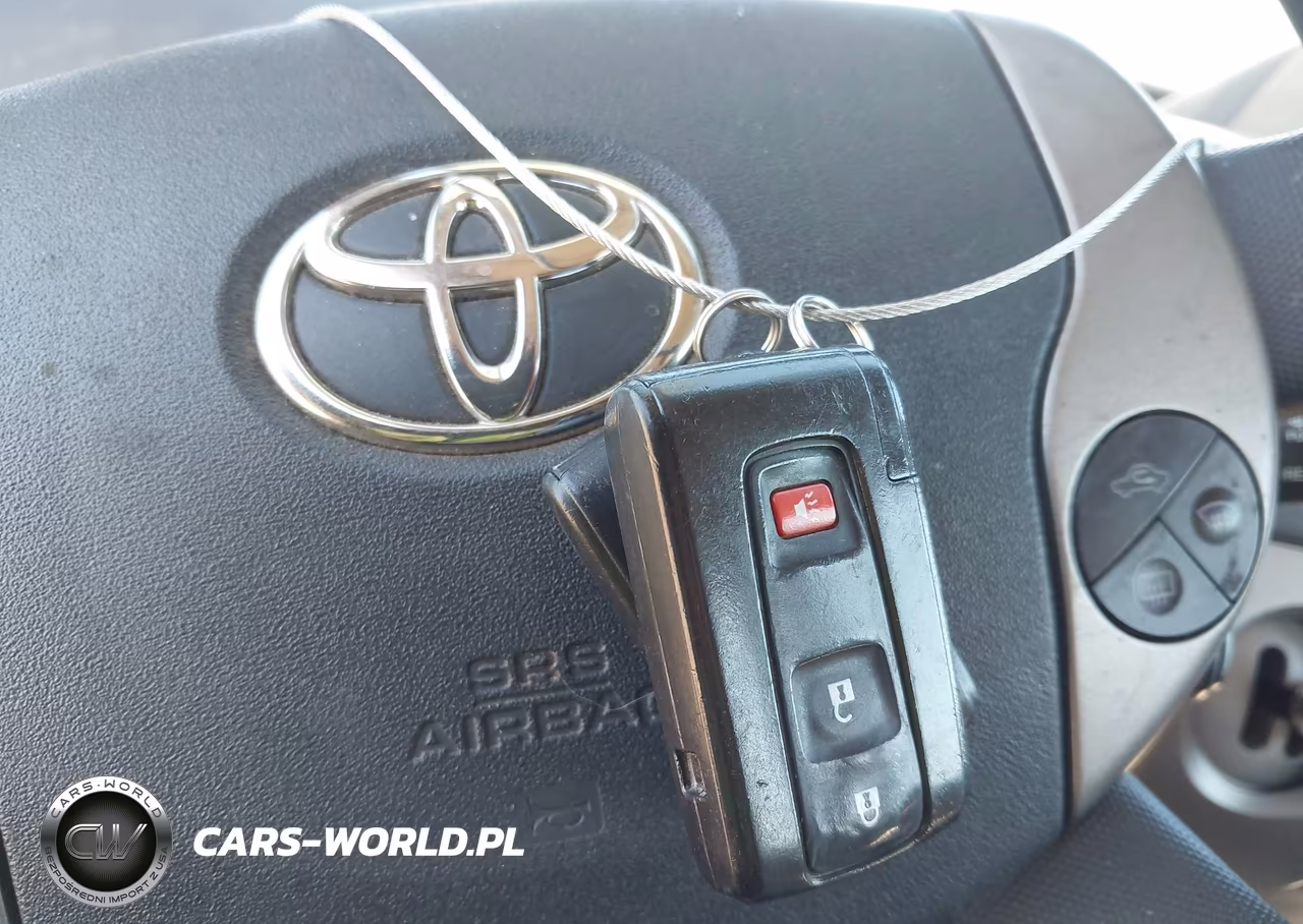 2005 Toyota Prius VIN:JTDKB20U853080560 - 11