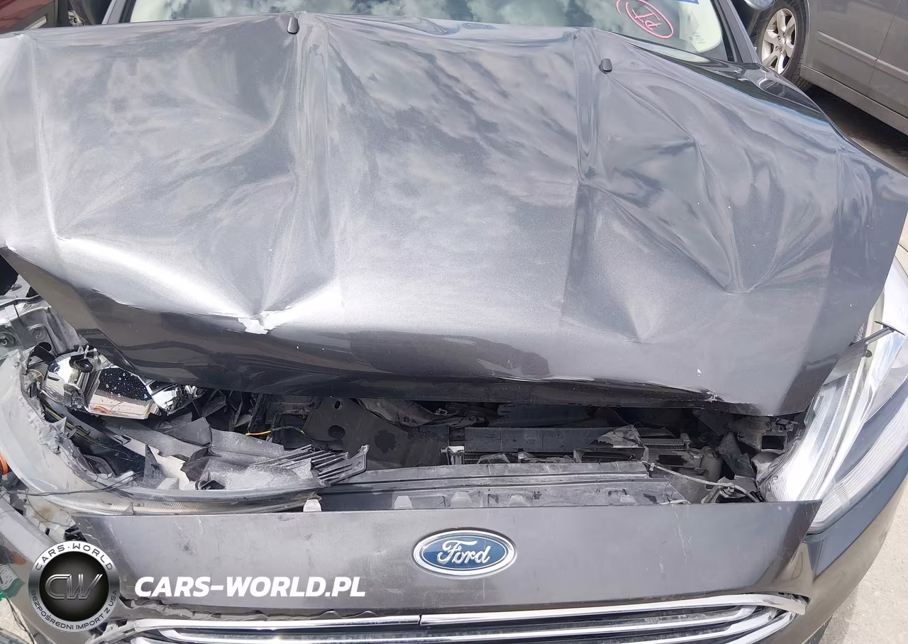 2018 Ford Focus Titanium VIN:1FADP3J27JL233104 - 10