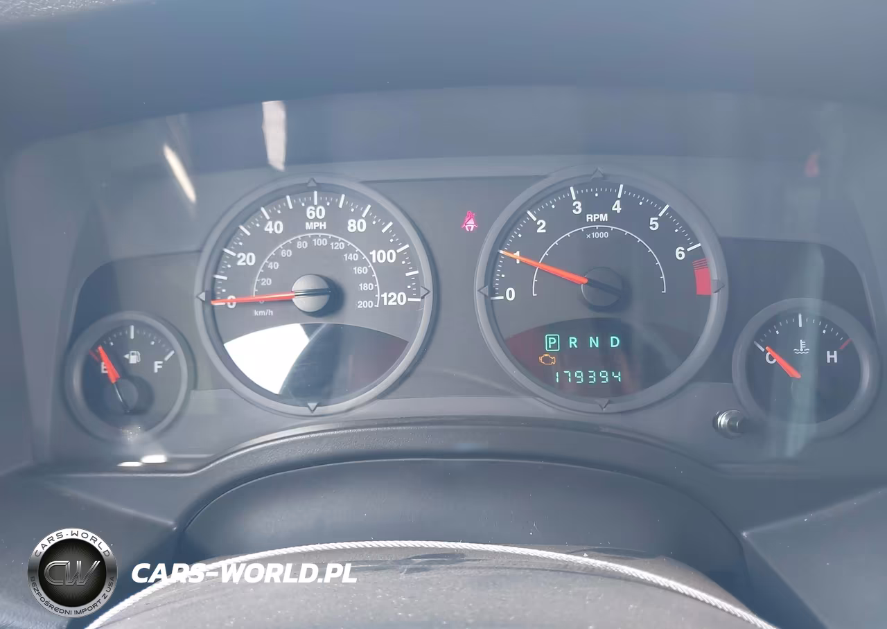 2007 Jeep Compass Sport VIN:1J8FF47W27D155901 - 7