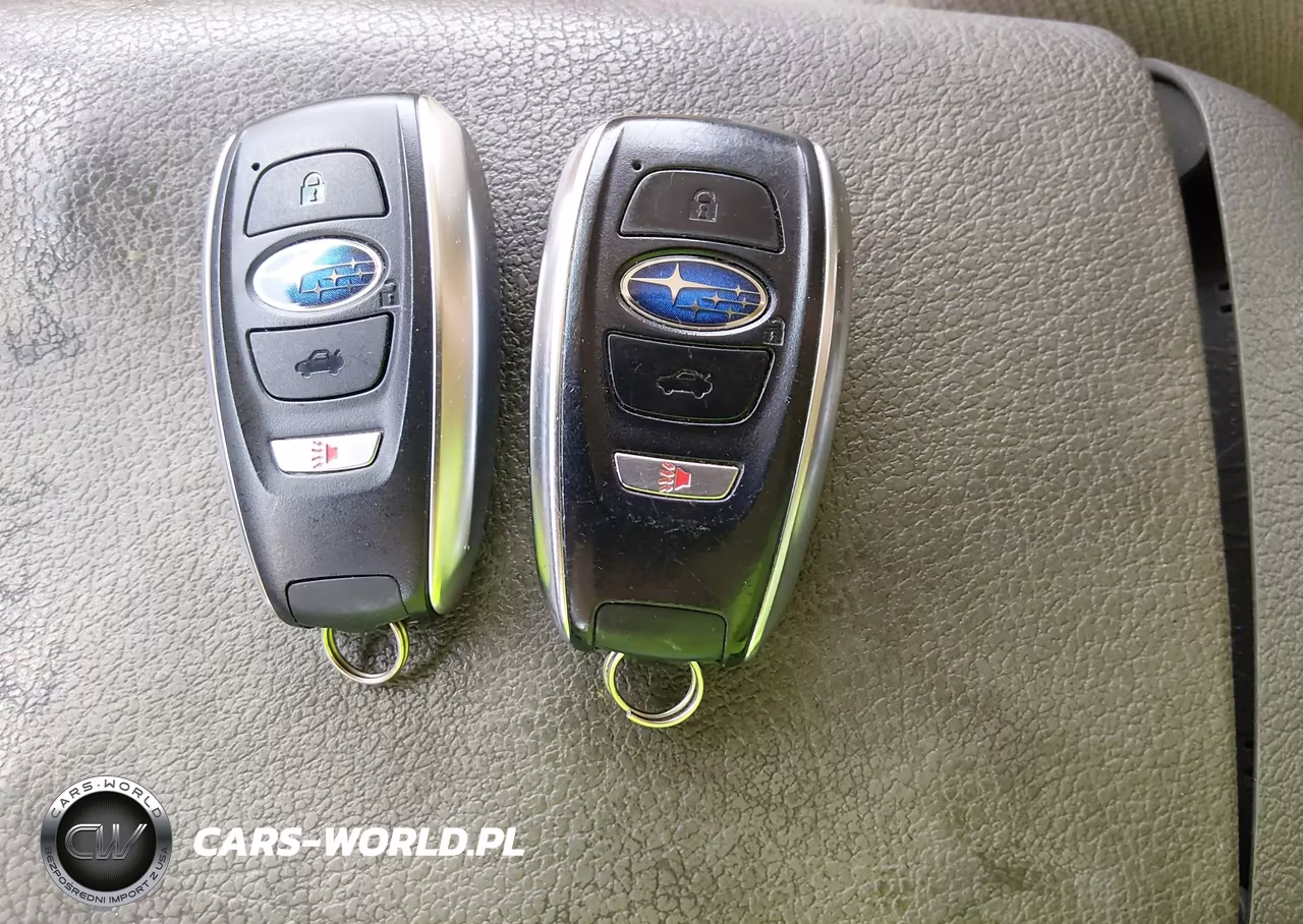 2024 Subaru Forester Limited VIN:JF2SKAKC7RH407944 - 11