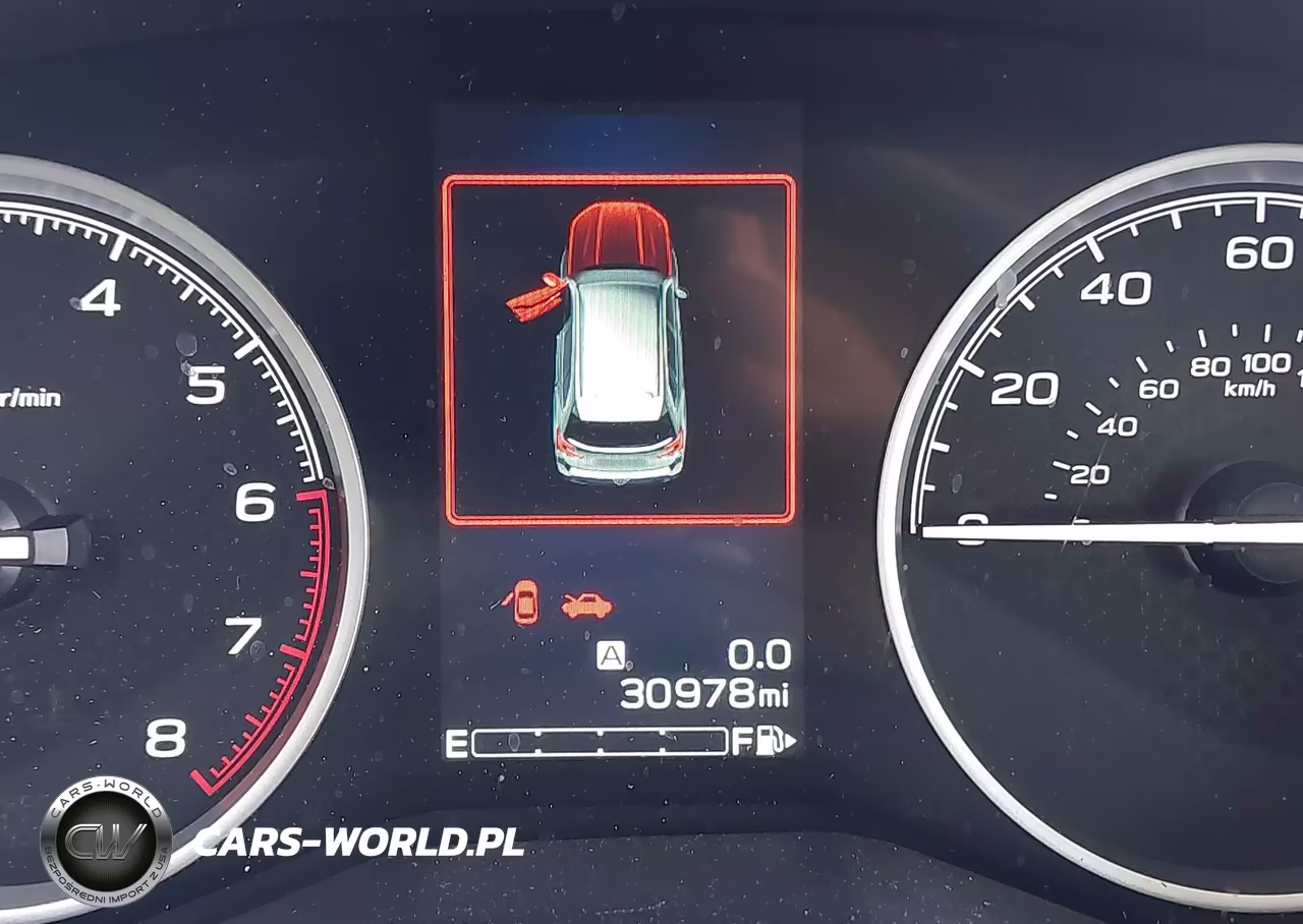 2024 Subaru Forester Limited VIN:JF2SKAKC7RH407944 - 16