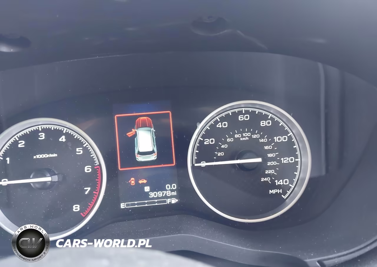 2024 Subaru Forester Limited VIN:JF2SKAKC7RH407944 - 7