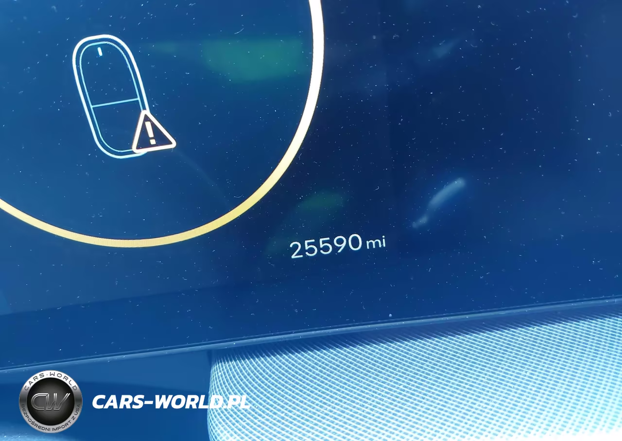 2025 Hyundai Sonata Hybrid Limited VIN:KMHL54JJ9SA110955 - 16