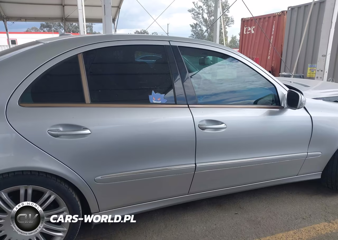 2008 Mercedes-Benz E 350 VIN:WDBUF56X78B342402 - 13