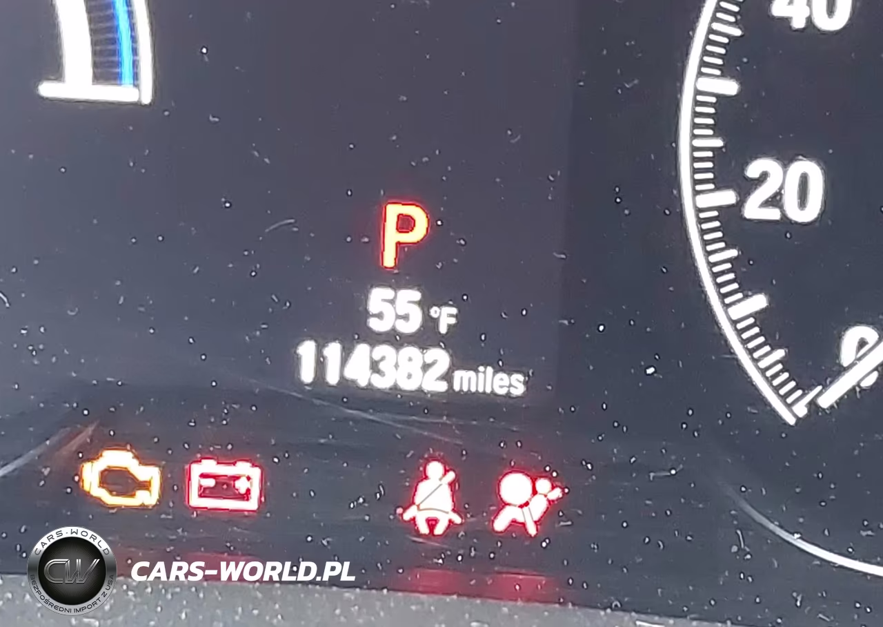 2019 Honda Accord Hybrid Touring VIN:1HGCV3F97KA002719 - 15