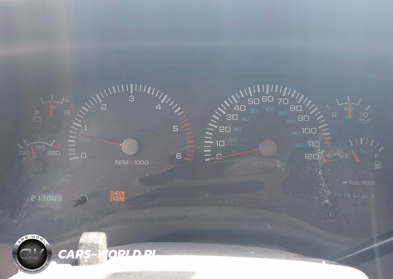 1999 Dodge Dakota Slt-Sport VIN:1B7GG22Y1XS211859 - 7