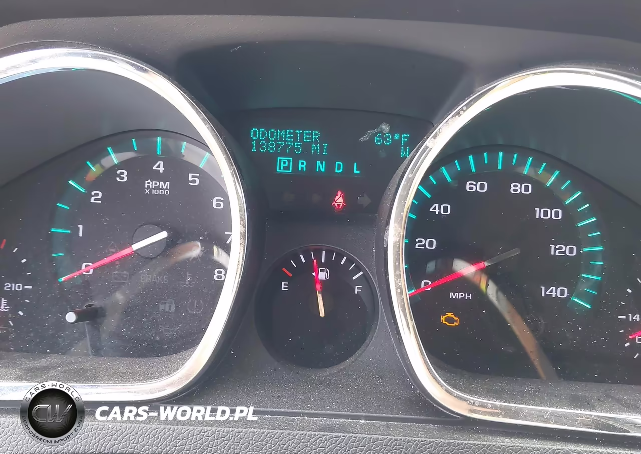 2009 Chevrolet Traverse Lt VIN:1GNER23D89S106467 - 15