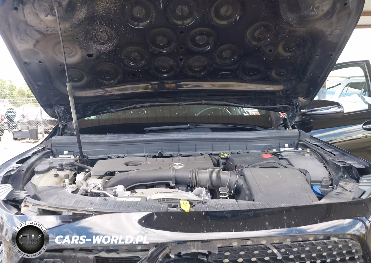2022 Mercedes-Benz Glb 250 VIN:W1N4M4GB1NW241079 - 10