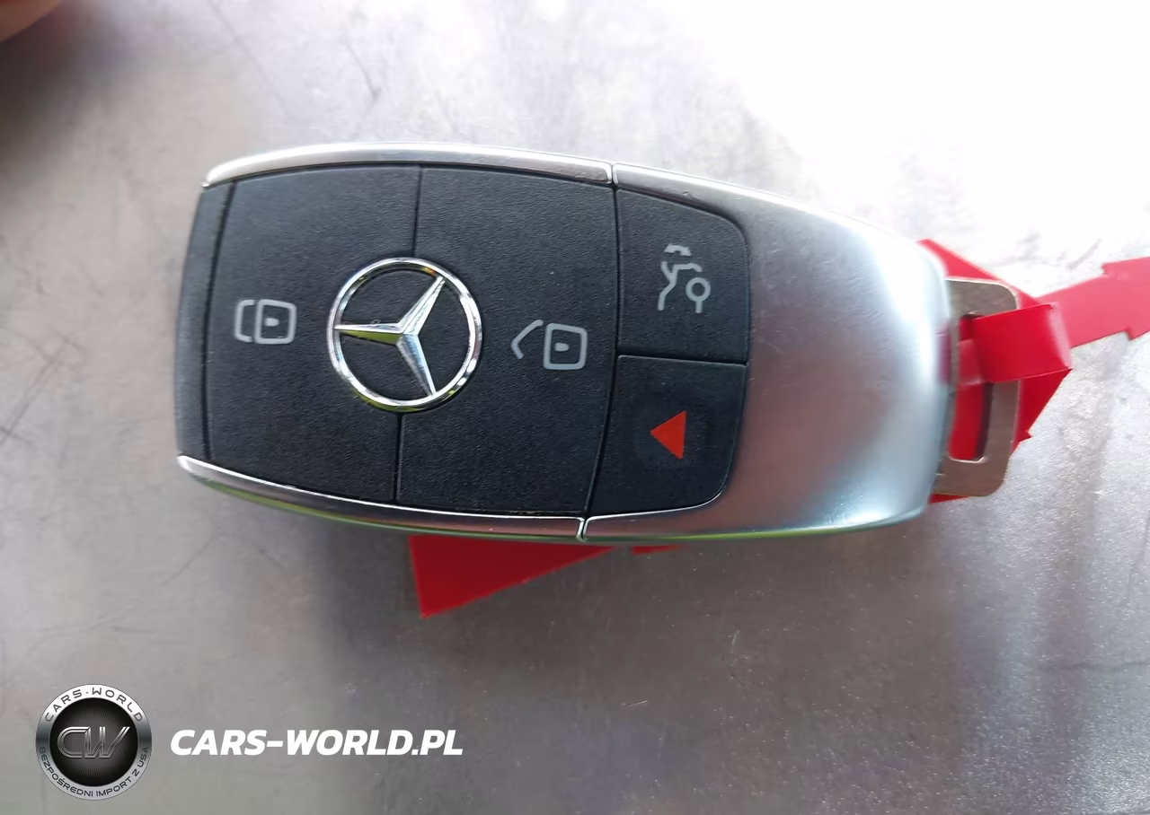 2022 Mercedes-Benz Glb 250 VIN:W1N4M4GB1NW241079 - 11