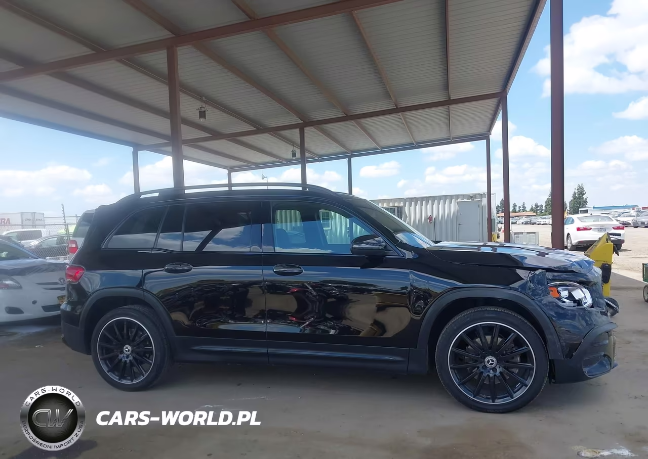 2022 Mercedes-Benz Glb 250 VIN:W1N4M4GB1NW241079 - 13