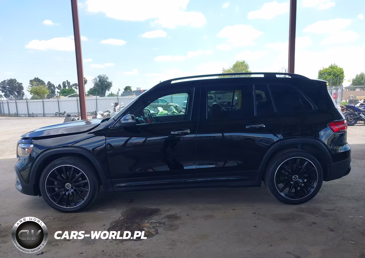 2022 Mercedes-Benz Glb 250 VIN:W1N4M4GB1NW241079 - 14