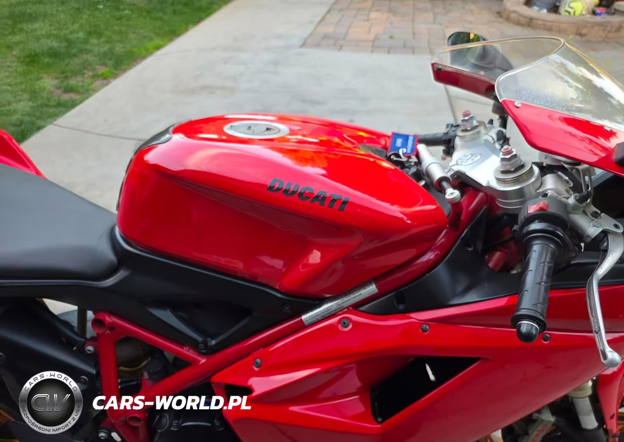 2012 Ducati Superbike 848-848 Evo Corse Se VIN:ZDM1XBMV3CB019253 - 12