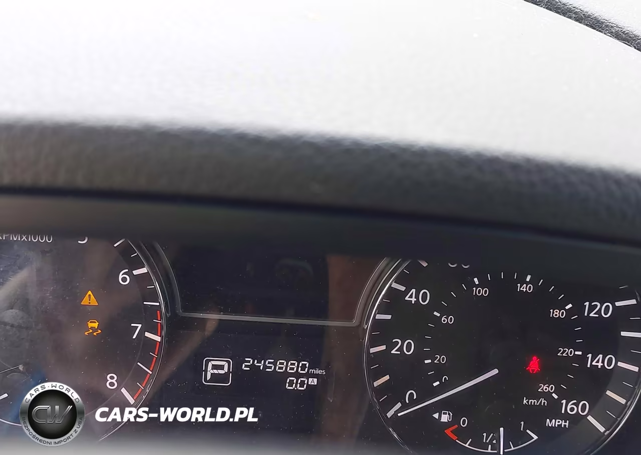 2014 Nissan Altima 2.5 Sv VIN:1N4AL3AP8EN224299 - 7