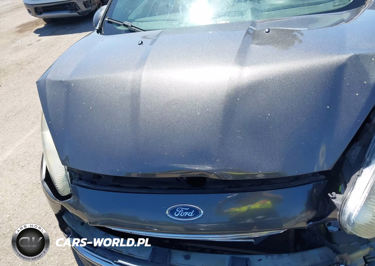 2019 Ford Fiesta Se VIN:3FADP4BJ6KM163977 - 10