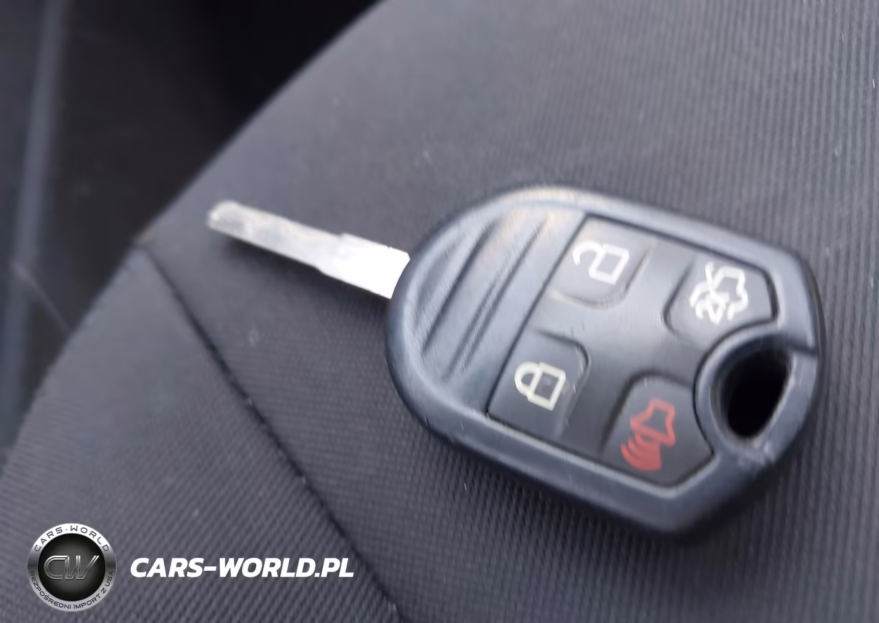 2019 Ford Fiesta Se VIN:3FADP4BJ6KM163977 - 11