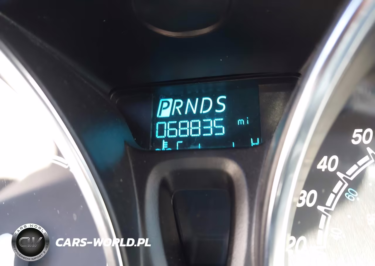 2019 Ford Fiesta Se VIN:3FADP4BJ6KM163977 - 15
