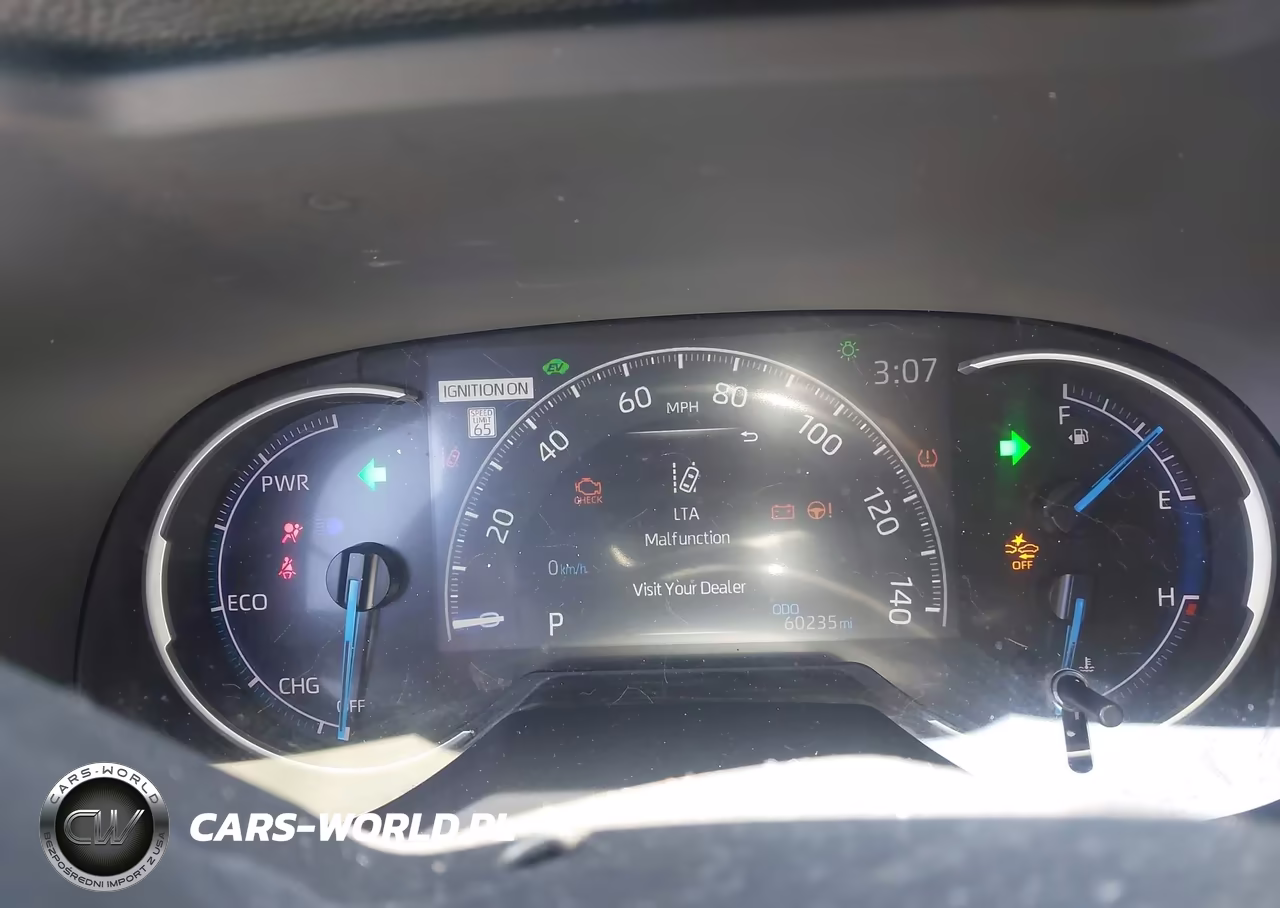 2023 Toyota Rav4 Hybrid Xle Premium VIN:JTMB6RFV3PD083067 - 7