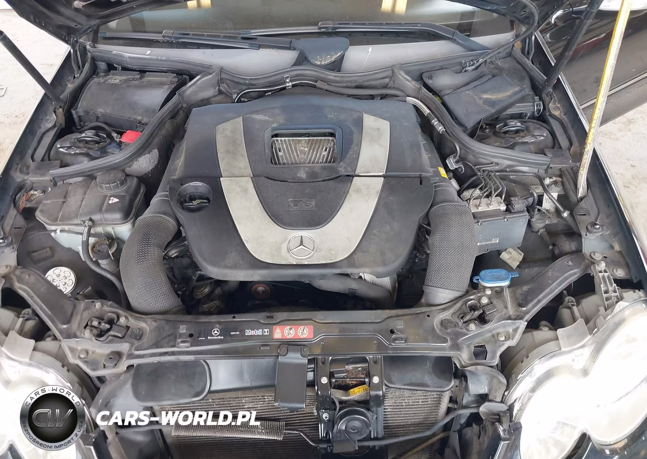 2008 Mercedes-Benz Clk 350 VIN:WDBTK56FX8T093781 - 10