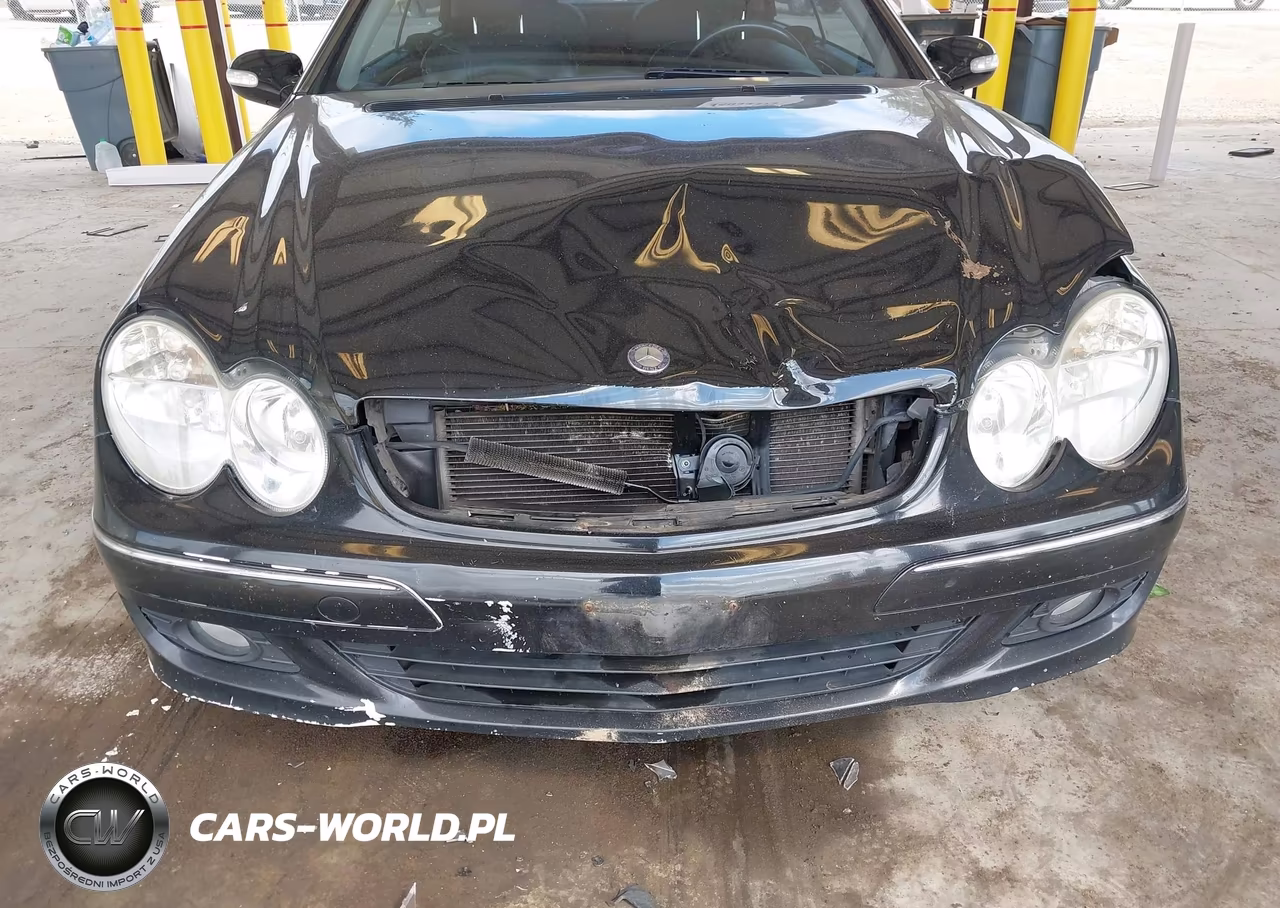 2008 Mercedes-Benz Clk 350 VIN:WDBTK56FX8T093781 - 6