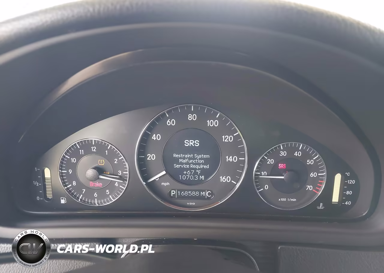 2008 Mercedes-Benz Clk 350 VIN:WDBTK56FX8T093781 - 7