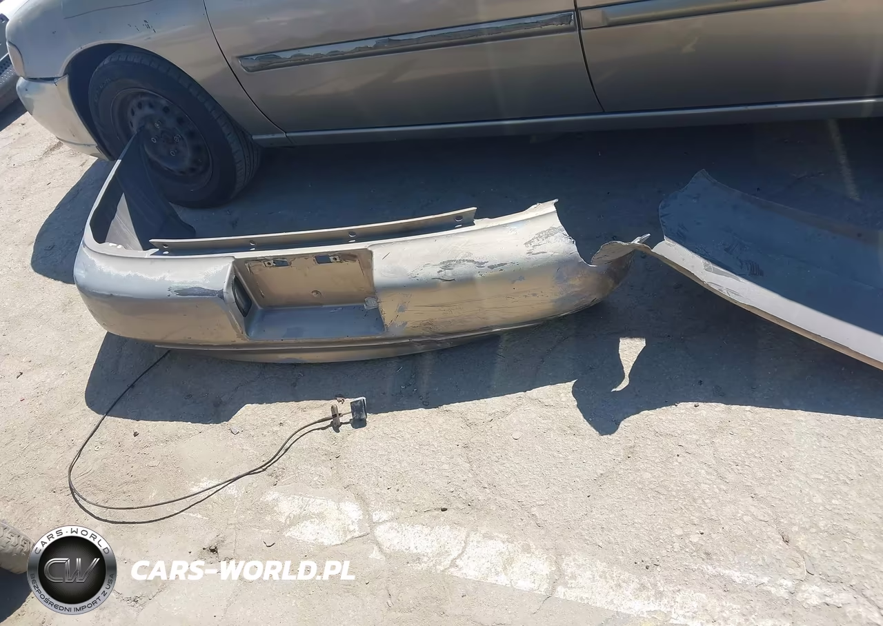 2001 Nissan Altima Gxe VIN:1N4DL01DX1C213201 - 11
