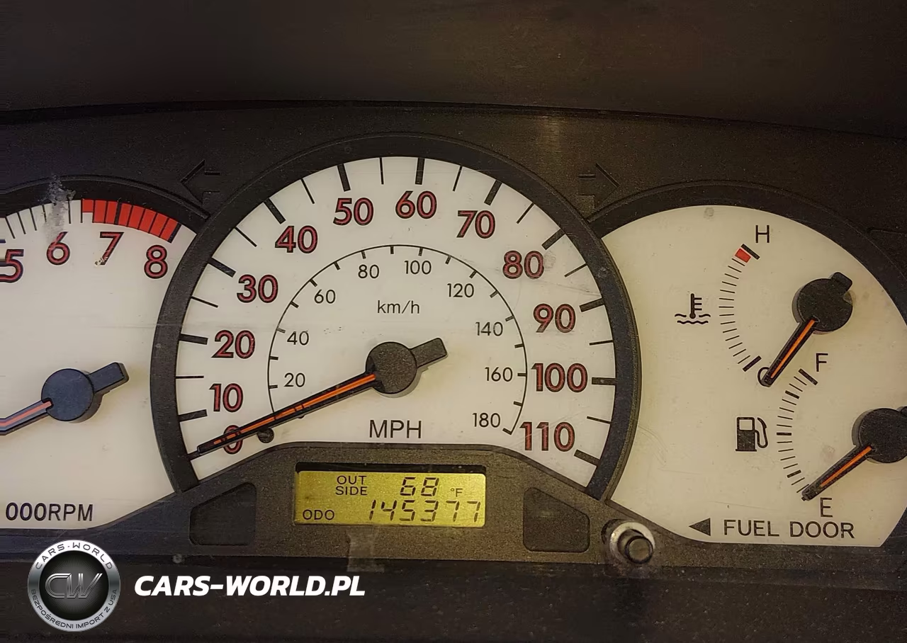 2003 Toyota Corolla Ce-Le-S VIN:1NXBR32E23Z185105 - 7