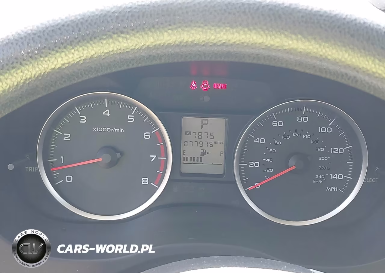 2016 Subaru Forester 2.5I Premium VIN:JF2SJADC1GH509589 - 7