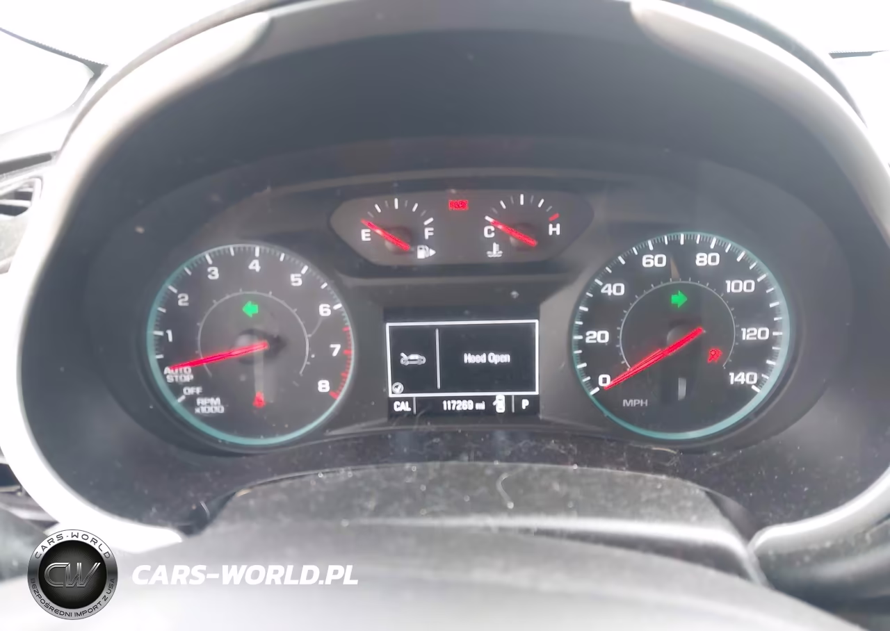 2023 Chevrolet Malibu Fwd 1Lt VIN:1G1ZD5ST5PF153585 - 7