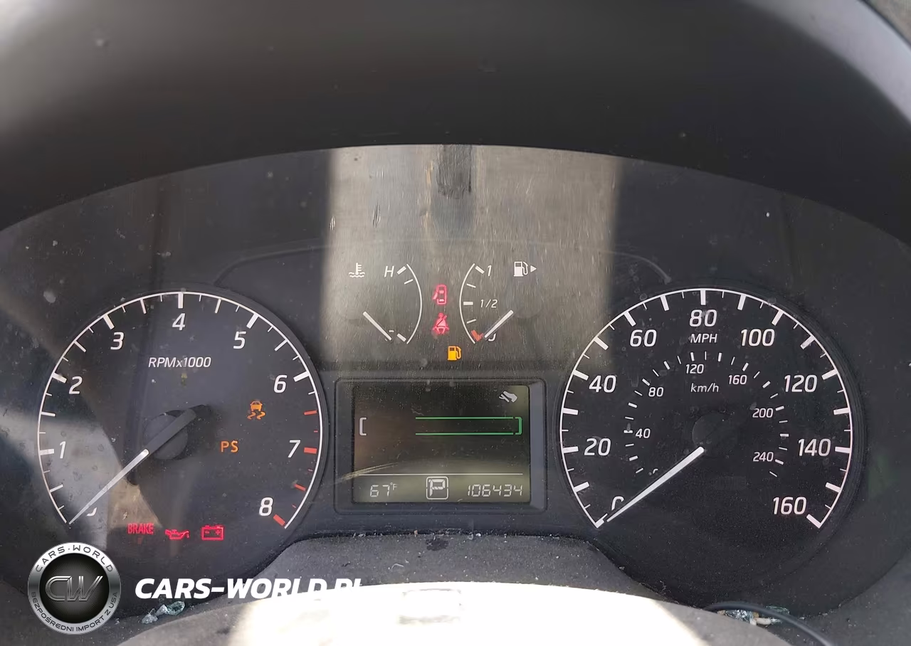 2017 Nissan Sentra S VIN:3N1AB7AP5HY372196 - 7