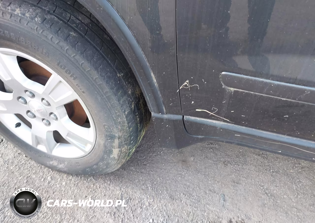 2011 GMC Acadia Sle VIN:1GKKRPEDXBJ138634 - 12
