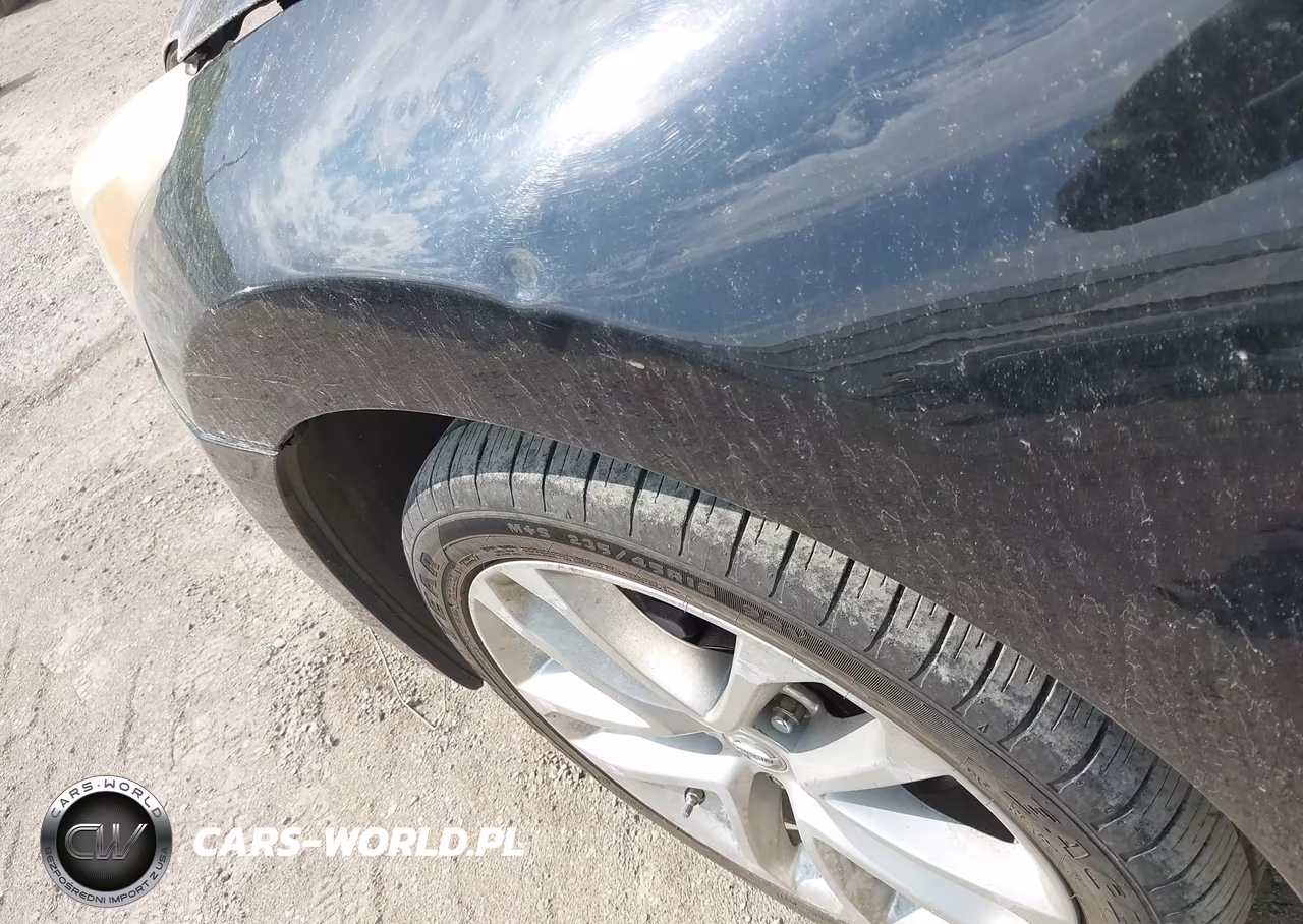 2012 Nissan Altima 3.5 Sr VIN:1N4BL2EP9CC264425 - 13