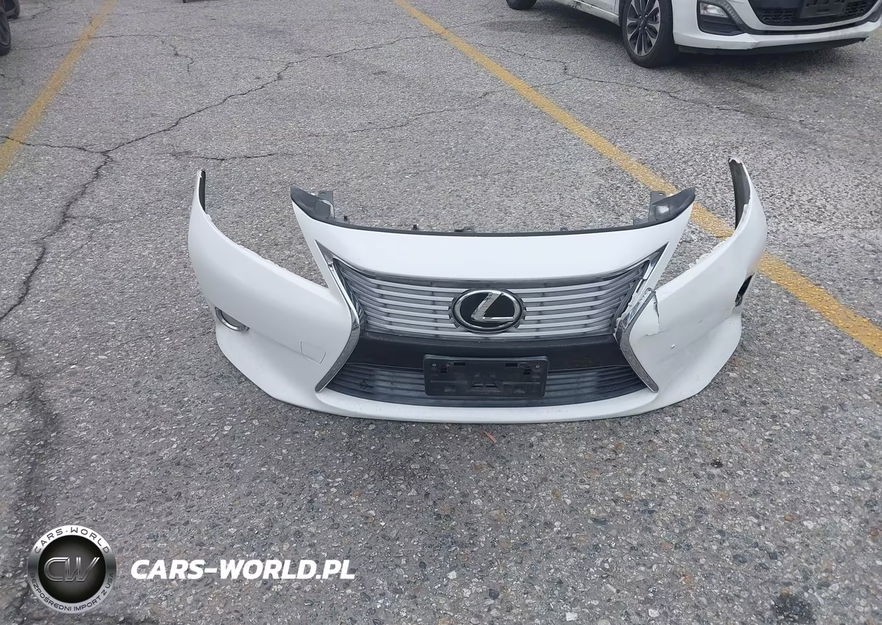 2015 Lexus Es 350 VIN:JTHBK1GG8F2184532 - 12