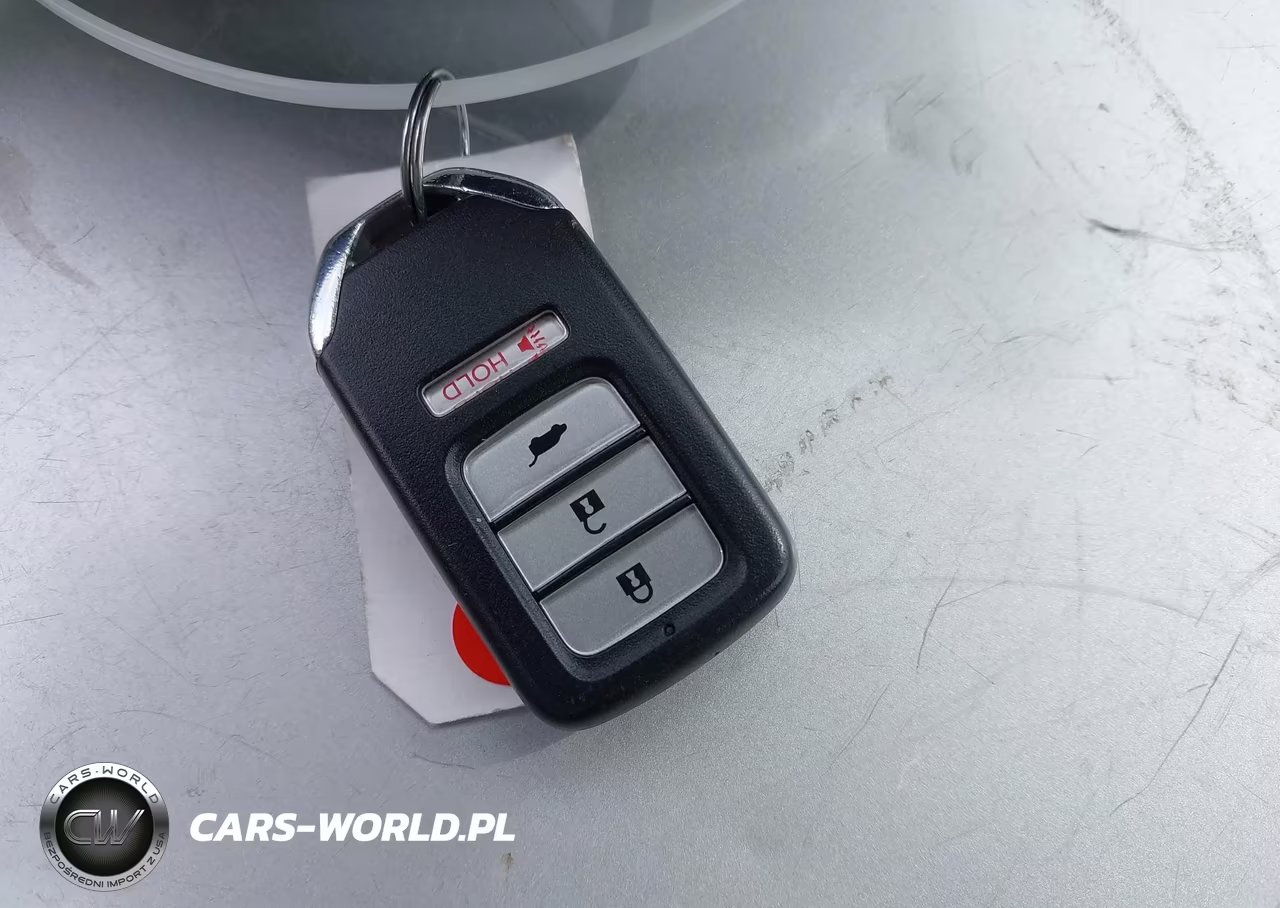 2019 Honda Hr-V Ex-L VIN:3CZRU6H75KM714815 - 11