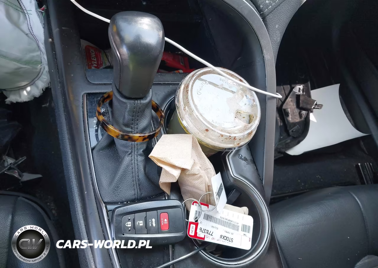 2023 Toyota Camry Se VIN:4T1T11AK5PU817575 - 11