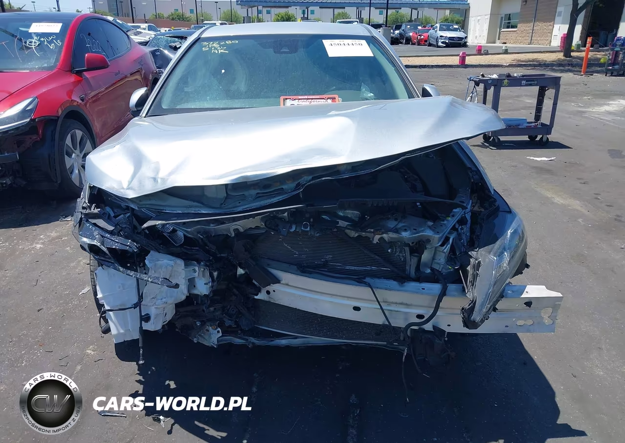 2023 Toyota Camry Se VIN:4T1T11AK5PU817575 - 13